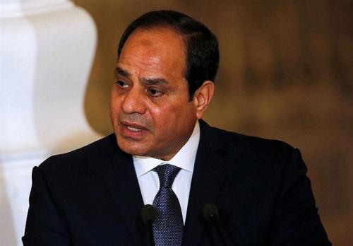 خشم السیسی از سعودی‌ها پیش از برگزاری اجلاس عربستان 