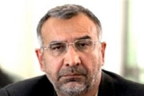 سفیر جدید ایران وارد آنکارا شد