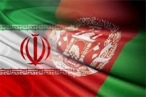امضاء قرارداد صدور ریل به افغانستان