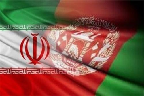 امضاء قرارداد صدور ریل به افغانستان