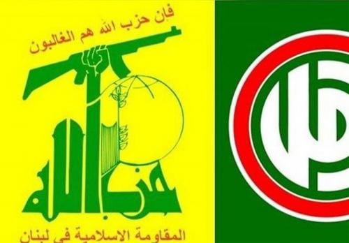 لبنان| تاکید حزب‌الله و امل بر ضرورت جنگ نرم