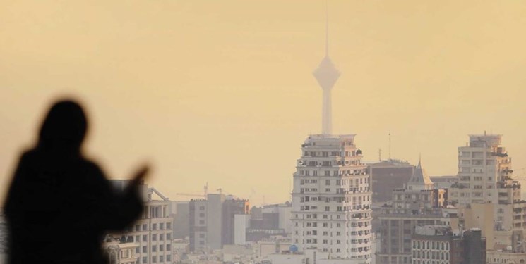 از اظهارنظر عجیب کلانتری در موضوع آلودگی تا ردپای تولید ارز دیجیتال در اطراف شهرها