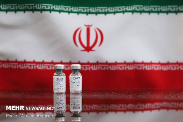 جزئیات تولید ۸ واکسن ایرانی کرونا
