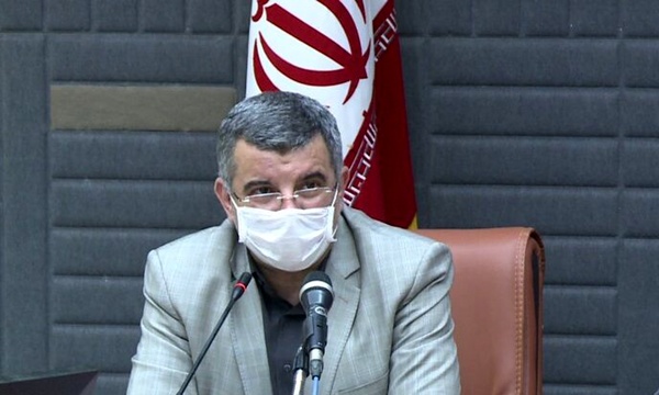 کرونای جدید تحت کنترل است کرونای جدید تحت کنترل است