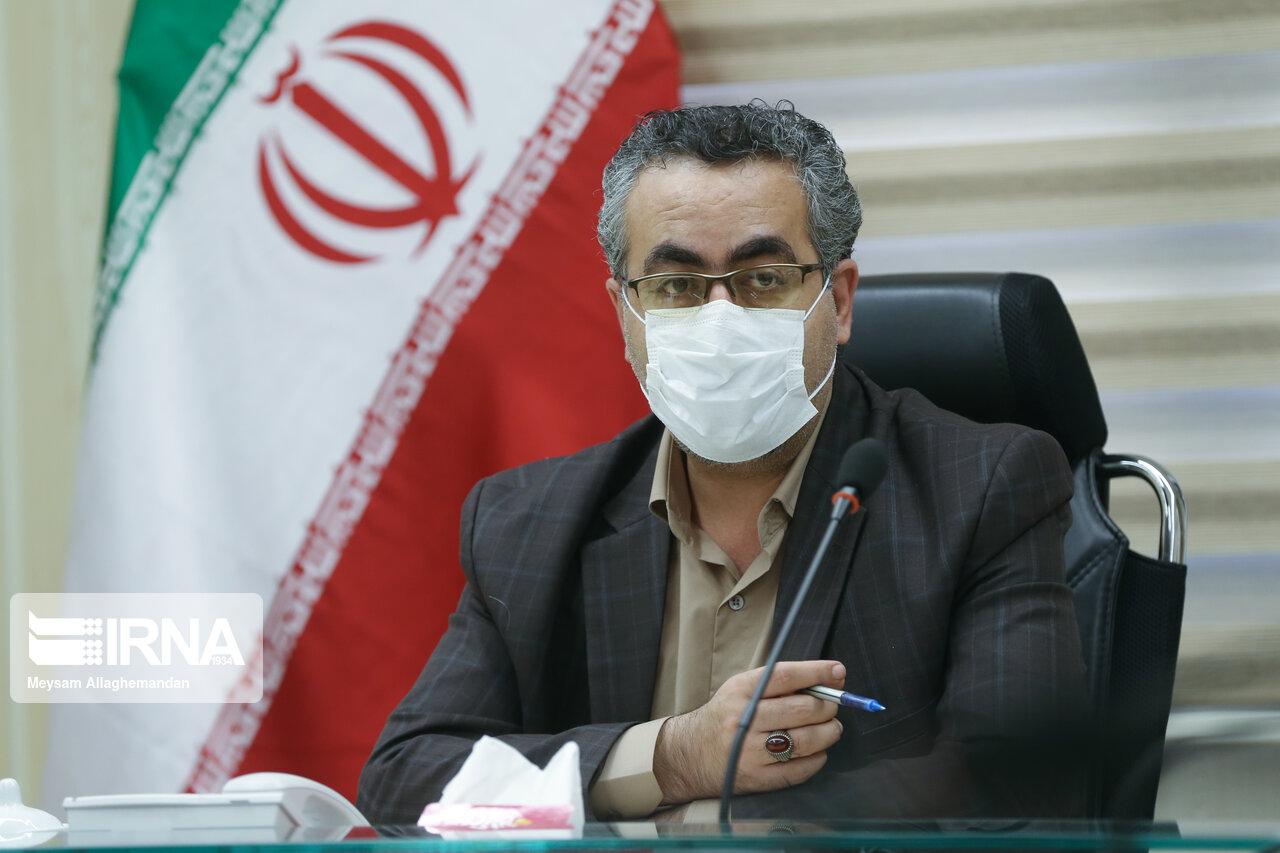  واکسن کرونا در ناصرخسرو وجود ندارد