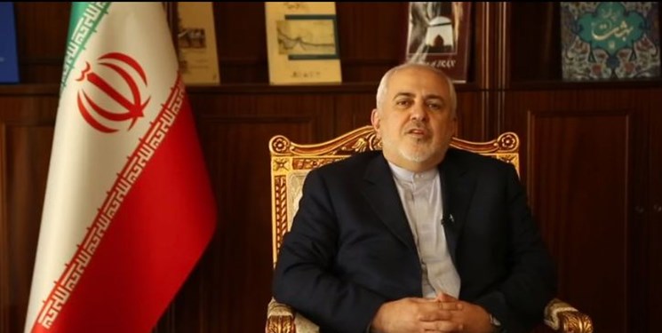 پست اینستاگرامی ظریف درباره سالگرد سانحه سقوط هواپیمای اوکراینی