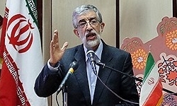 انتخابات جشن سیاسی است / هر چه مردم تصمیم بگیرند همان خواهد شد