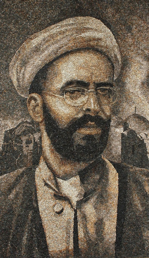 سندی منحصربه‌فرد از شیخ محمد خیابانی