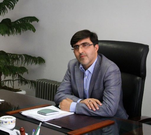 دکتر حسین وزیری کاندیدای دهمین دوره مجلس شورای اسلامی /جوان تحصیلکرده اصولگرای شهر رزن +عکس