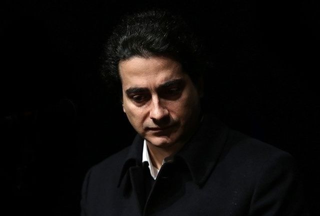 خوانندگی شجریان برای قاتل و وحشی