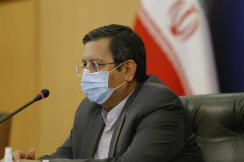  درسی که همتی از صفر شدن رشد پول به مسئولان داد