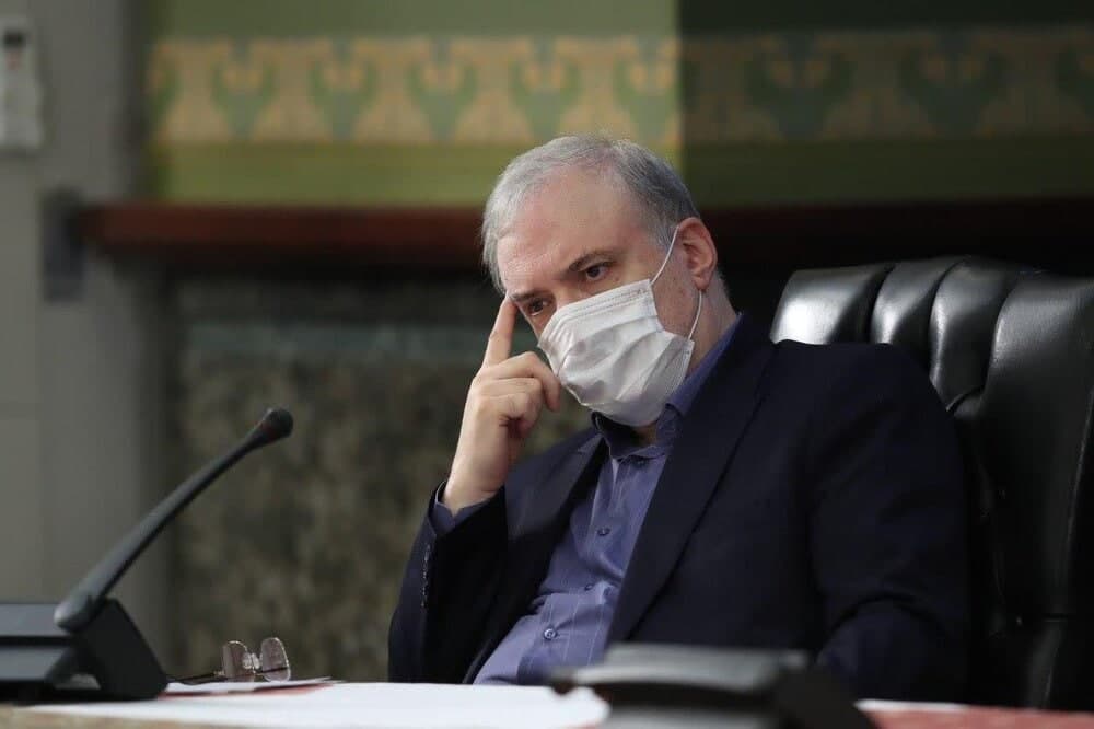 چهار مورد جدید ویروس کرونای انگلیسی شناسایی شد