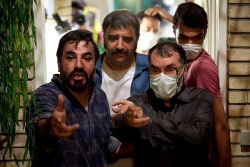 «دادستان» ده‌نمکی، داستان کدام وزیر دولت را نقل می‌کند؟/ مسعود با جنجال می‌آید!