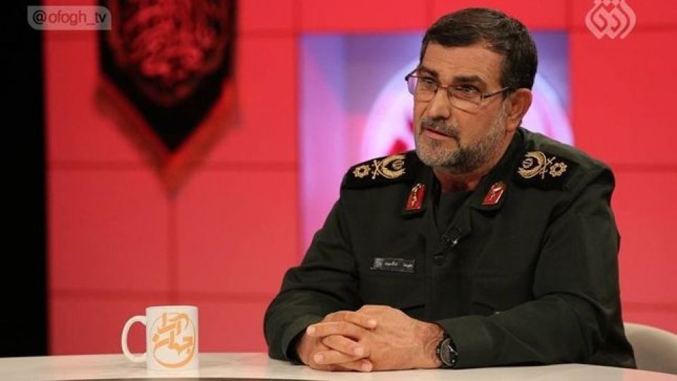  روایت دریادار تنگسیری از عملیات جستجوی لاشه‌های پهپاد گلوبال هاوک/ جزئیات دستگیری تفنگداران آمریکایی و انگلیسی 