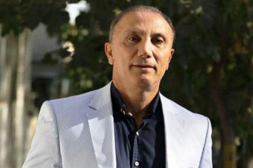 پرسپولیس توانایی شکست استقلال را دارد 