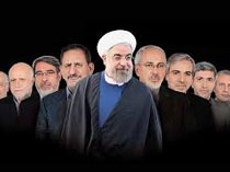 دولتی‌ها به کدام فهرست انتخاباتی تمایل بیشتری دارند؟
