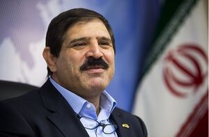 معرفی جدیدی برای انتخابات شورای کشتی آسیا
