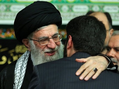 کنایه مطیعی به ادعای فائزه 