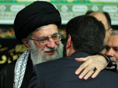 کنایه مطیعی به ادعای فائزه 