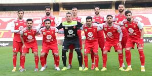 وعده پاداش ویژه به پرسپولیسی‌ها