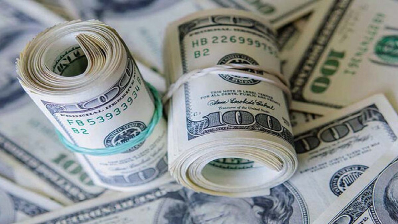 نرخ ارز در بازار بر روند کاهشی 