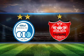  فیلم/ داور دربی در دقیقه۹۰ عوض شد؟