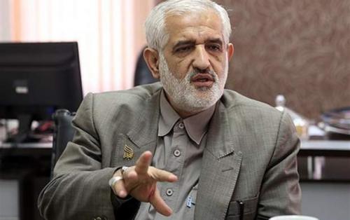 دولت در «برجام» مغایر سیاست‌های کلی عمل کرد