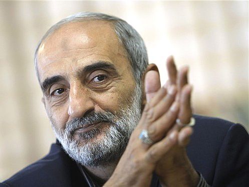 حسین شریعتمداری در انتخابات خبرگان به چه کسانی رای می‌دهد؟ 