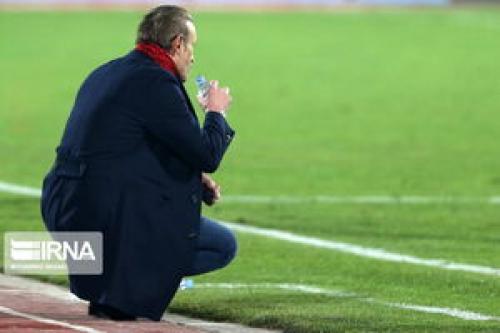 سه‌شنبه مبهم «یحیی» در پرسپولیس