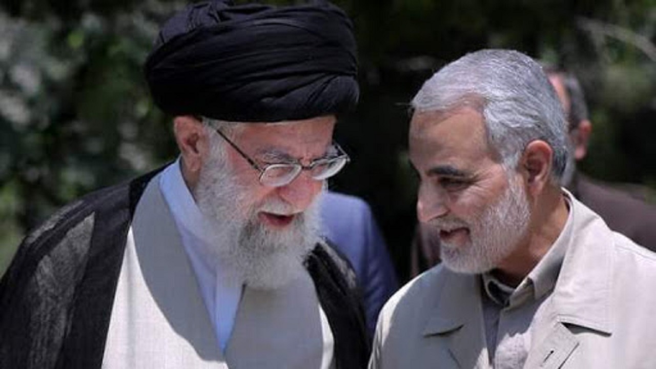  مرد میدان اهل تنبلی نیست!