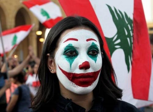 طرح محرمانه انگلیس برای تغییر در لبنان/ پشت پرده نتایج عجیب نظرسنجی‌ها در جهان عرب