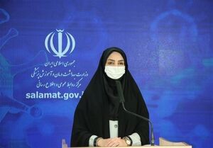 تعداد فوتی‌های کرونا زیر ۱۰۰ نفر باقی ماند