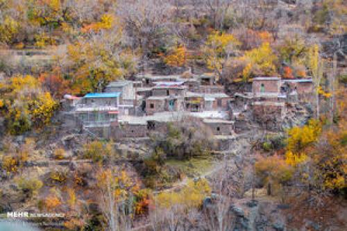  مرکز ایران دقیقا کجاست؟ +عکس