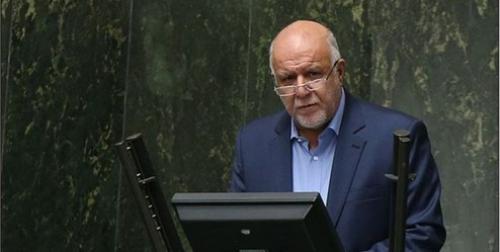 وزیرنفت علت کمبود گاز را توضیح داد