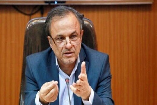 برنج پاکستانی در مقابل صادرات برق