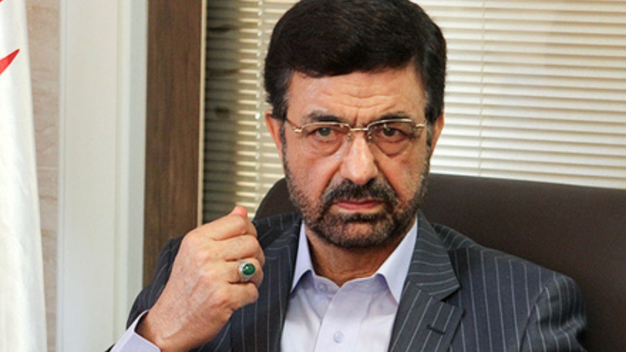 ردپای آمریکا پشت سد کمال خان