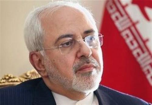  آقای ظریف! ما را حلال کنید 
