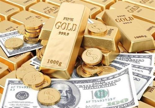 اخرین قیمت ارز و  سکه و دلار 1399/10/25
