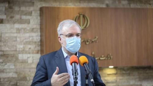  مخالفت وزارت بهداشت با بازگشایی مدارس/ نگران خیز جدید کرونا در بهمن و اسفند ماه هستیم