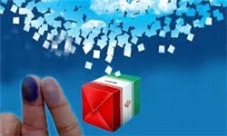 امکان تخلف در انتخابات وجود ندارد