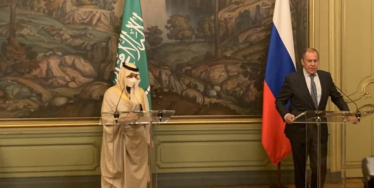 اتهام‌ات وزیر سعودی به ایران 
