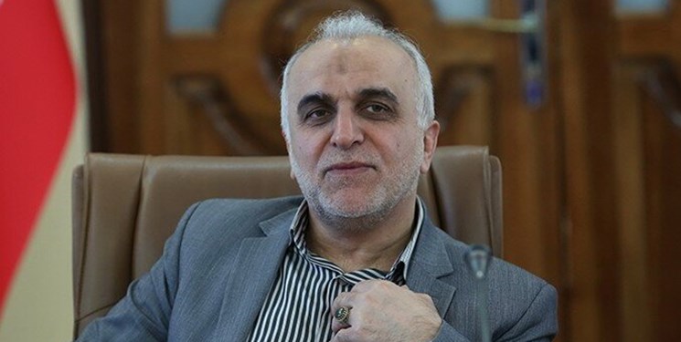 بورسی شدن سرخابی‌ها در دهه فجر