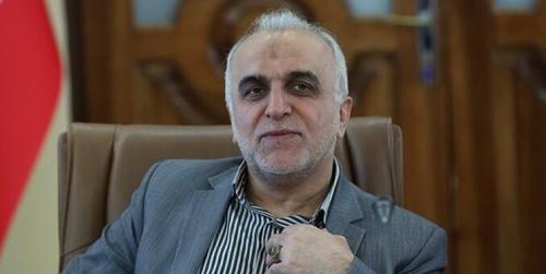 بورسی شدن سرخابی‌ها در دهه فجر