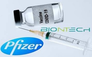  مرگ بیش از 20 نفر پس از تزریق واکسن فایزر در نروژ