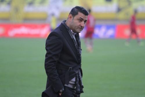  سرمربی نساجی برکنار شد