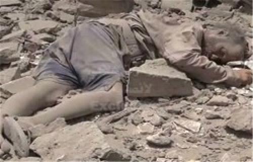 انگلیس اسلحه می‌دهد؛ آل سعود آدم می‌کشد 