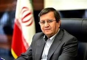 واکنش همتی به کاهش نرخ ارز در بازار