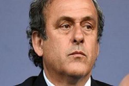 انتقاد تند پلاتینی از فیفا 