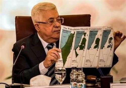  اعلام زمان برگزاری انتخابات فلسطین