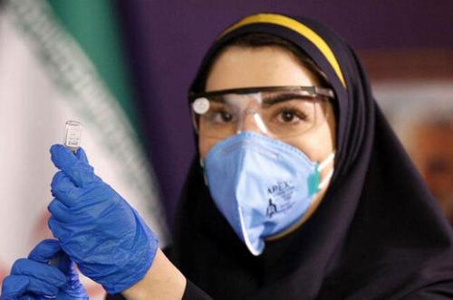  تاثیر افسردگی و تنهایی بر اثرات واکسن کرونا 